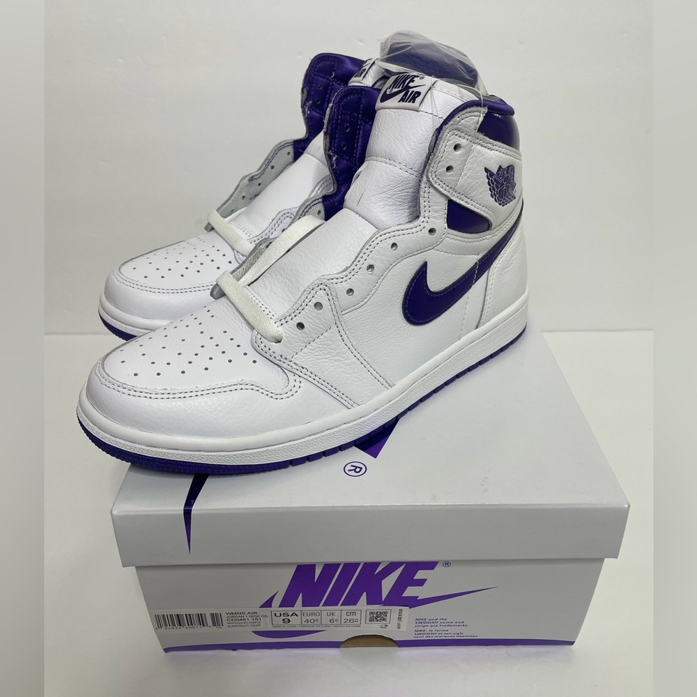Air Jordan 1 Retro